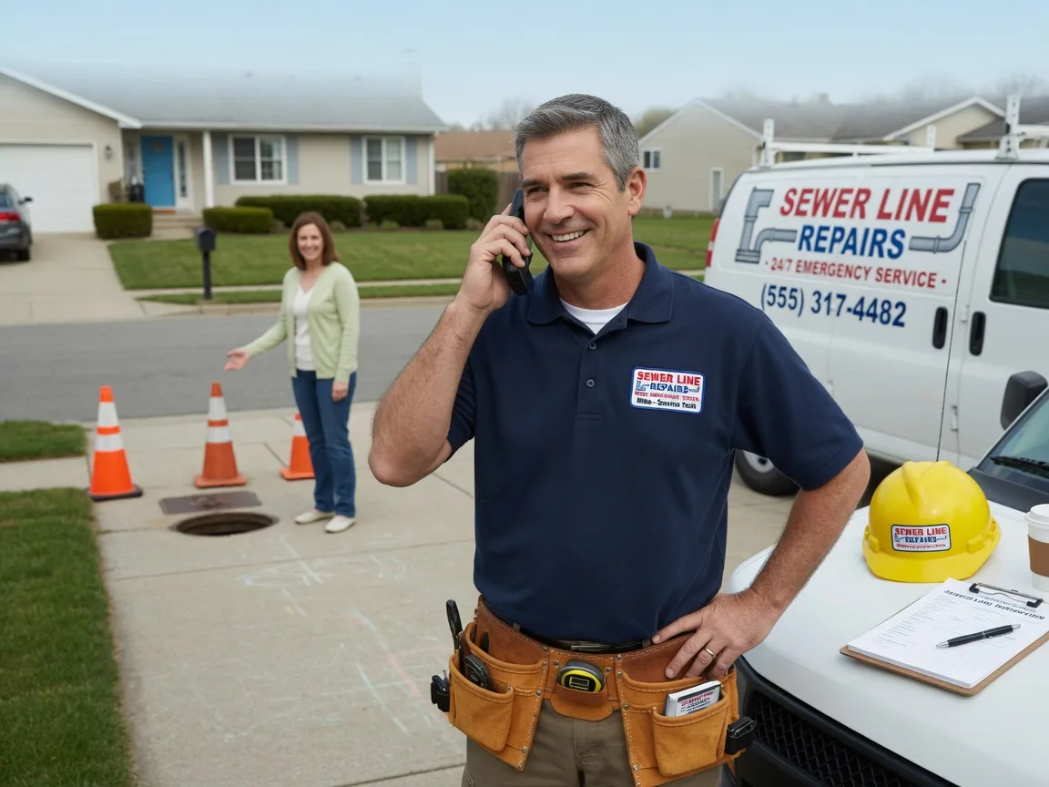 Emergency Plumber Allensville, PA FAQs